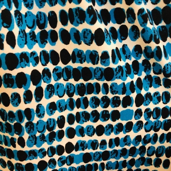 Sleevless Dress Blouse Top by Calvin Klein - Picture 6 of 8